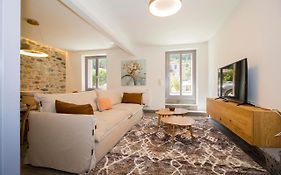 Laconian Collection Mystras Residence Ground Floor
