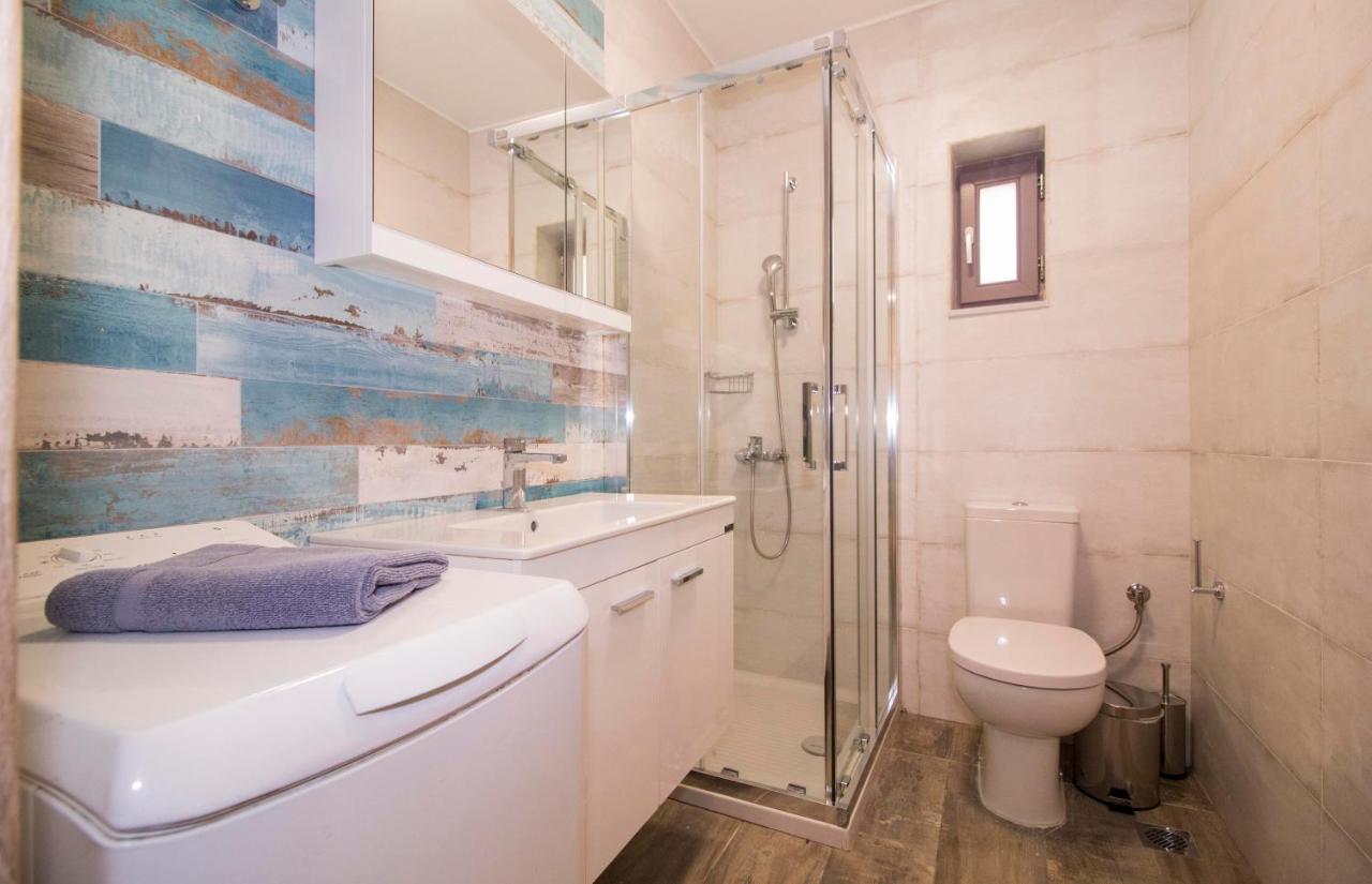 Laconian Collection Mystras Residence Ground Floor Εξωτερικό φωτογραφία
